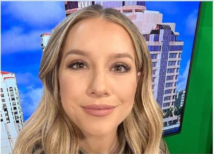 Was Lisa Kennedy Fired By Fox News – What Happened To Her Show?