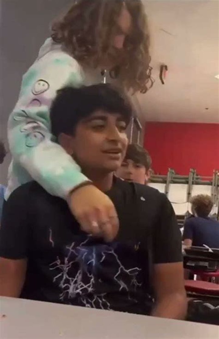 
Was Shaan Pritmani The One Being Bullied? 