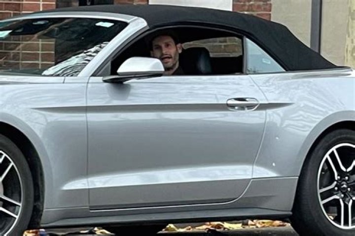 
WATCH: Denver resident Jordan Krah arrested as video of racist rant goes viral online 