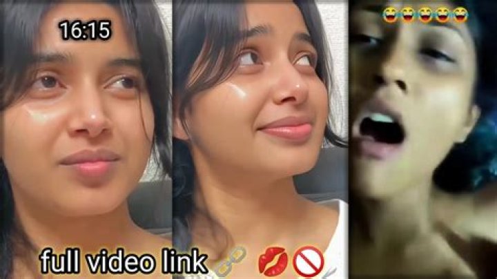 
Watch: Mehak Noor Viral Leaked MMS Video & Pics Trending on Telegram & Whatsapp 