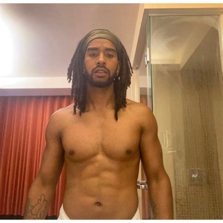
Watch Omarion Brother O’Ryan Leaked Scandal Video on Twitter Here 