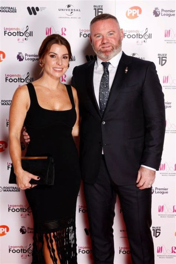 Wayne Rooney Height, Weight, Net Worth, Age, Birthday, Wikipedia, Who, Nationality, Biography