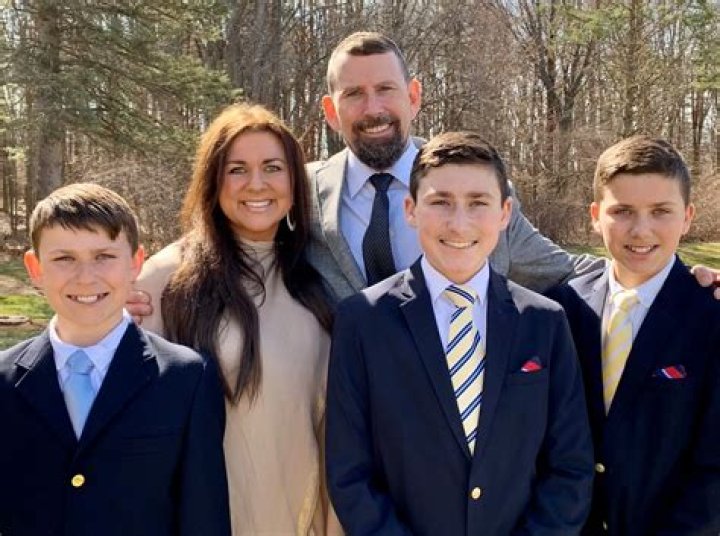 
Weaver family GoFundMe raises more than $140,000 as Escanaba unites in face of tragedy 