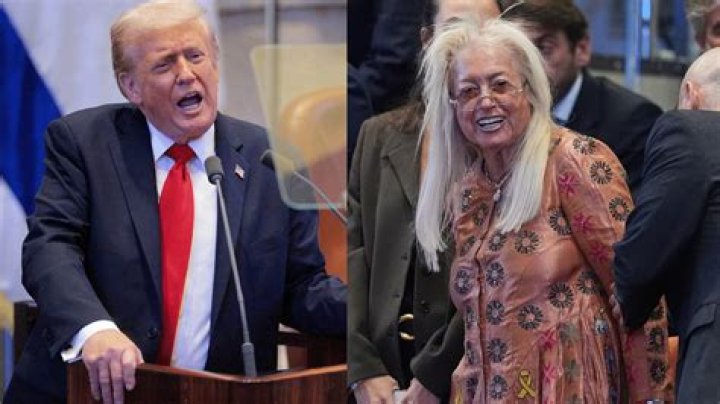 Wendi Adelson Height, Weight, Net Worth, Age, Birthday, Wikipedia, Who, Instagram, Biography