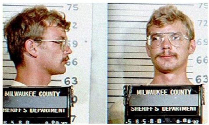 
What Age Did Jeffrey Dahmer Get Arrested? Where Is He Buried- Family Background 