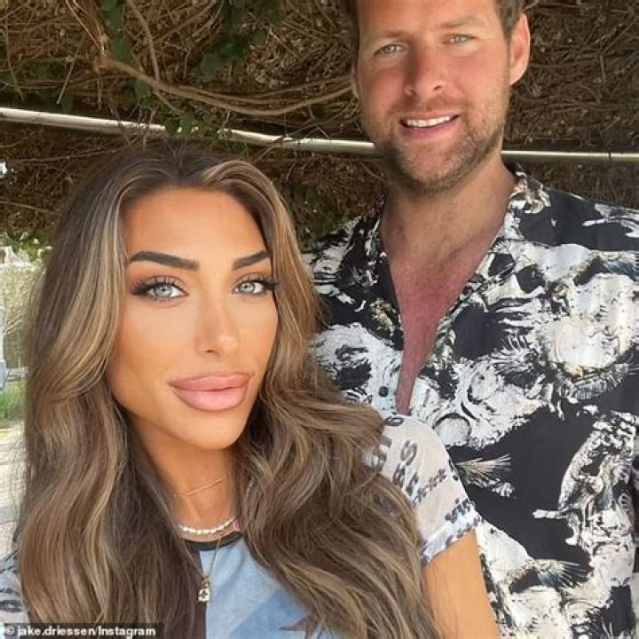 
What did Cassidy McGill do? White powder controversy explained as Love Island Australia star issues apology 