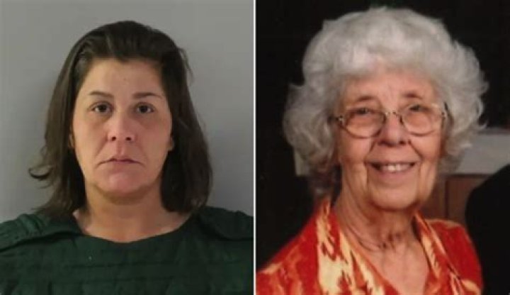 
What did Heidi Matheny do? Ohio woman pleads guilty to role in grandmother’s death 