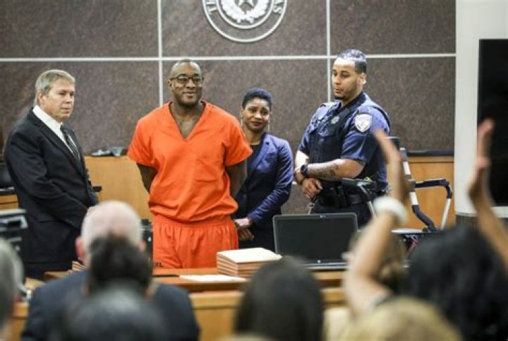
What did Lydell Grant do? Houston man exonerated in Aaron Scheerhoorn’s death arrested in fatal road rage incident 
