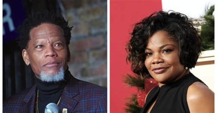 
What Did Monique Say About DL Hughley Daughter? Feud With Her Father Explained 