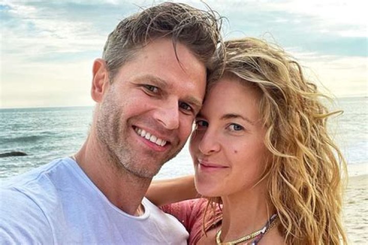 What Does Austin Curtis Do For A Living? Becs Gentry Husband And Pregnancy Update