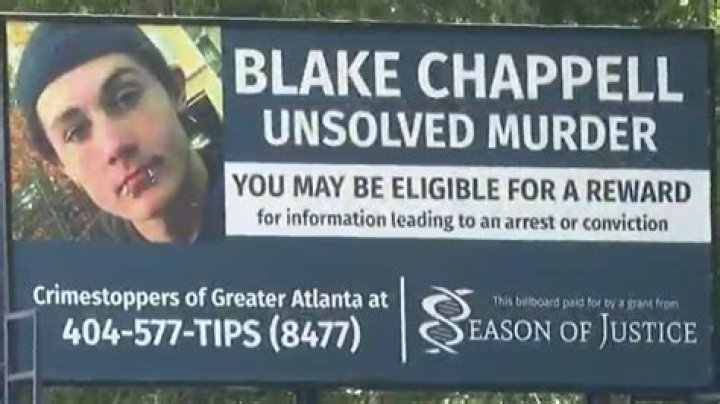 
What Happened To Blake Melton? Leesburg VA 18-Year-Old Accident Death And Obituary 