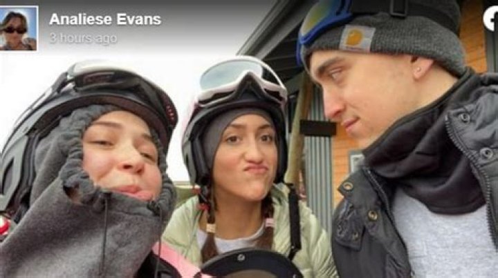 What happened to Bryce Evans? Missing University of Tennessee student found dead near remote Great Smoky Mountains trail