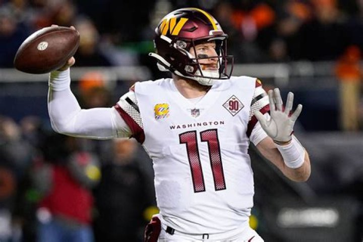 
What Happened To Carson Wentz? Suffers Setback In Recovery From Injury 