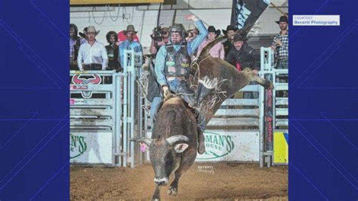 What happened to Denim Bradshaw? GoFundMe raises more than $17,000 after North Carolina bull riding death
