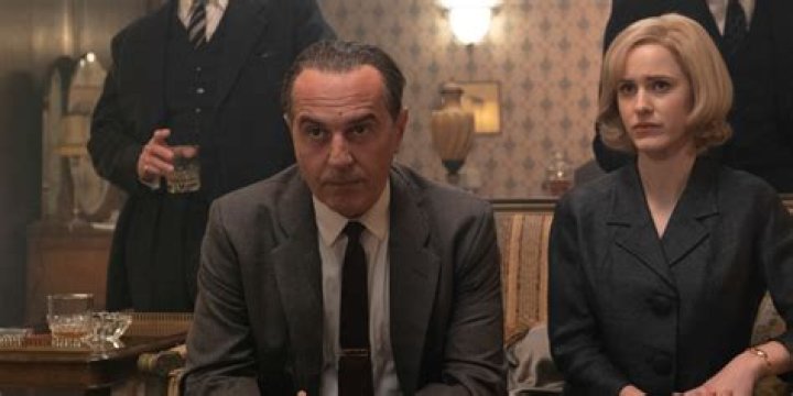 
What Happened To Greville Wynne And Oleg Penkovsky Family? “The Courier” True Story Details 