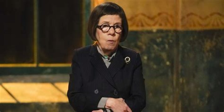What Happened To Hetty On NCIS Los Angeles? Fans Wonder Linda Hunt Actress Is Leaving The Show