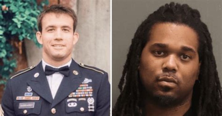 
What happened to Jacob Barnhardt? Drag racer arrested over Nashville dad’s death 