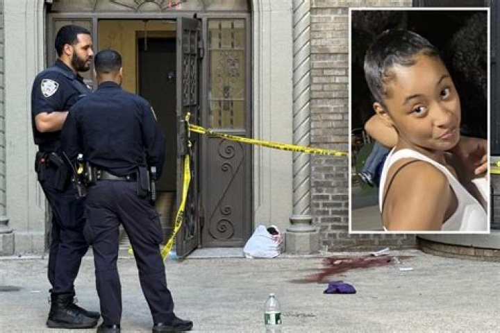 
What happened to Jamel Carmona? Police arrest 14-year-old boy in fatal NYC stabbing incident 