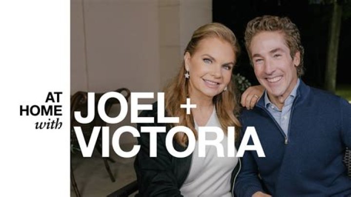 
What Happened To Joel & Victoria Osteen – Are They Getting A Divorce? Details We Know 