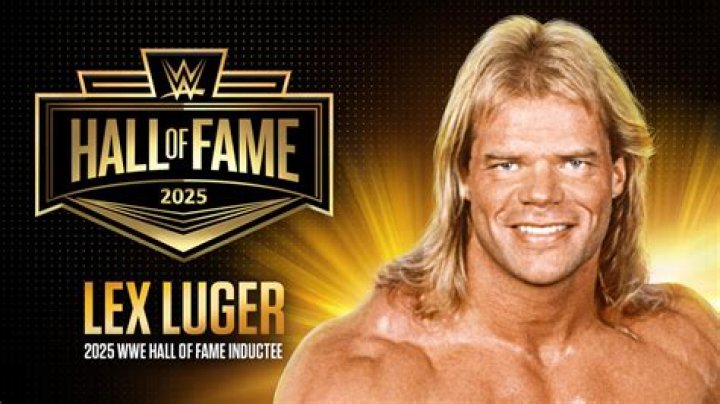 What Happened To Lex Luger – Is He Still Alive Or Dead? Health Update And Family Details