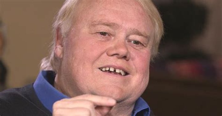 
What Happened To Louie Anderson? Comedian Died Following Hospitalization From Cancer 