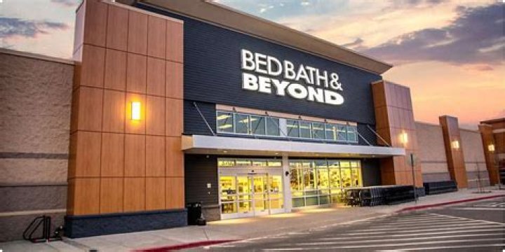 
What Happened To Mark Tritton? Bed Bath & Beyond CEO Fired As Sales Decline 