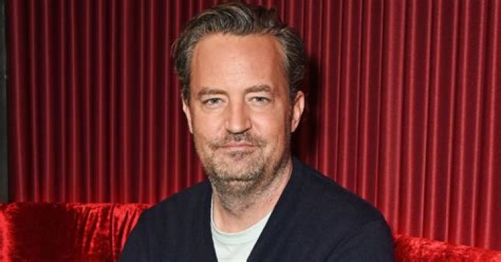 
What Happened To Matthew Perry? Fans Are Worried After Fake Death News Of Actor Surfaced 