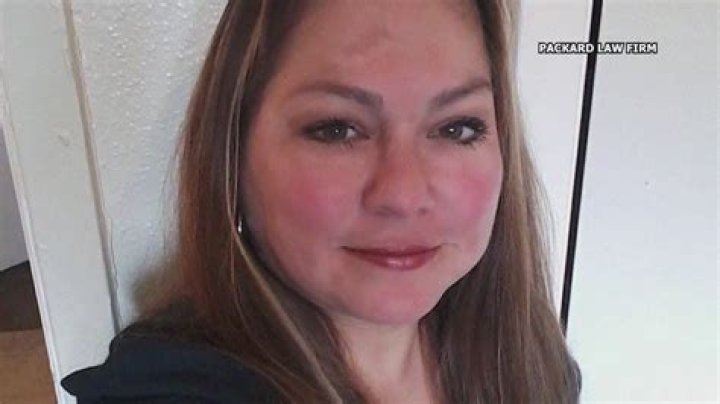 
What happened to Melissa Perez? San Antonio police officers charged in shooting death of 46-year-old woman 