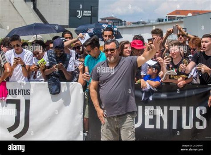 
What Happened To Mino Raiola? Italian Sports Agent Amidst Fake Death Rumors Shaking Football Fans 