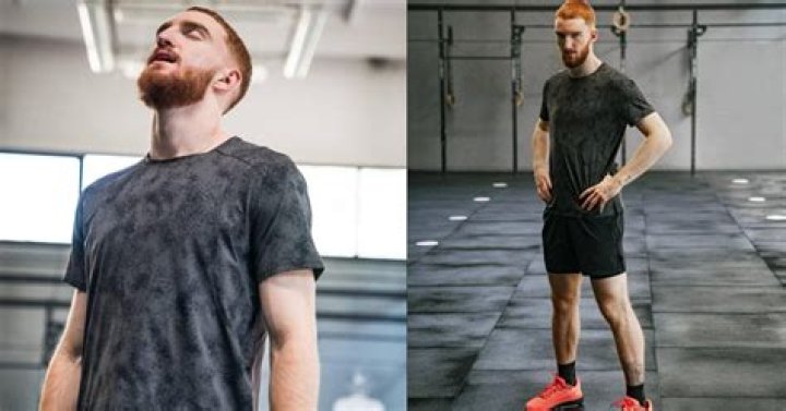 What Happened To Nico Mannion? Weight Loss Facts, Where Is The Athlete Now?