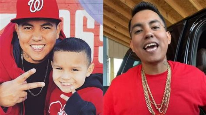 
What happened to Randy Gonzalez of Enky Boys? George Lopez leads tributes as popular TikTok father died aged 35 