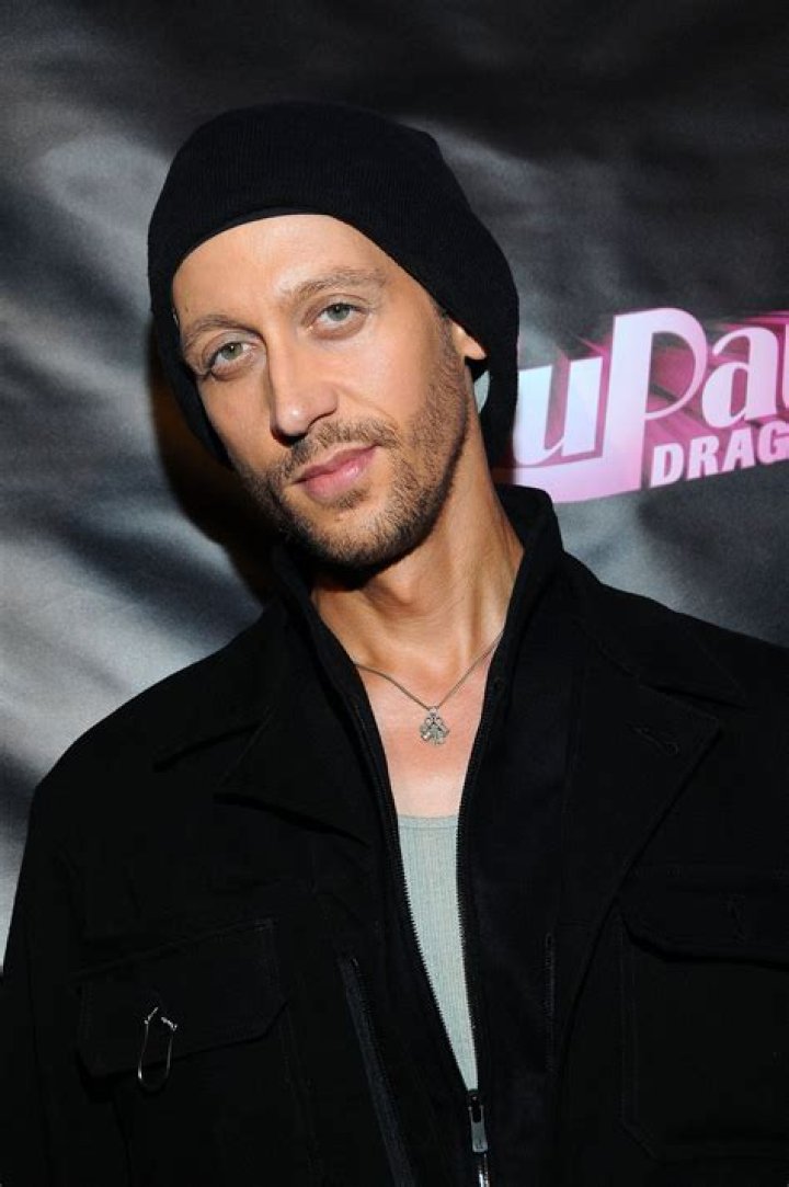 What happened to Santino Rice? Is he gay? Net Worth, Dating