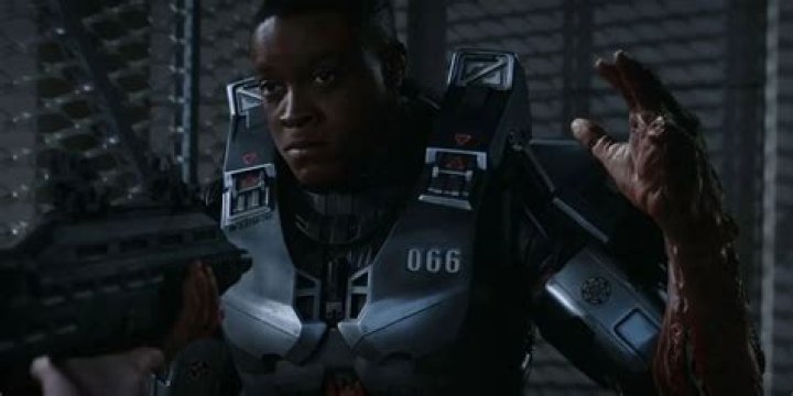 
What Happened To Soren-066’s Arm On Halo? Know About The Story Behind His Amputation 