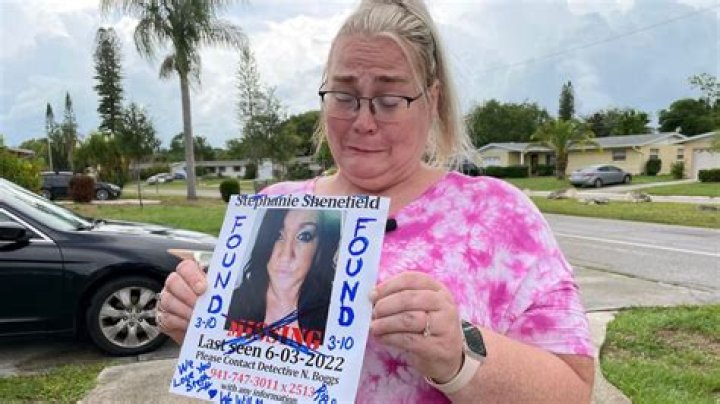 
What Happened To Stephanie Shenefield? Missing Case Florida Update – Is She Found? 