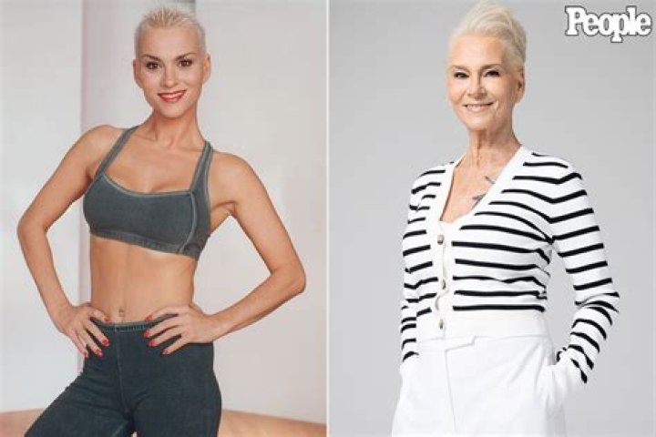What Happened To Susan Powter? Nutritionist Is Missing From Social Media and Fans Are Worried