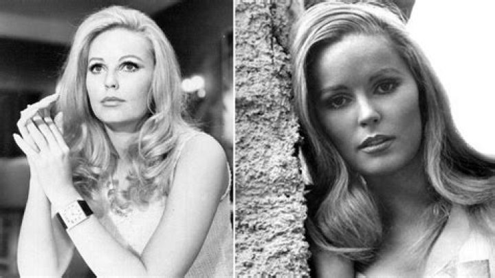 
What Happened To Veronica Carlson? ‘The Saint’ Actress Dies At 77 