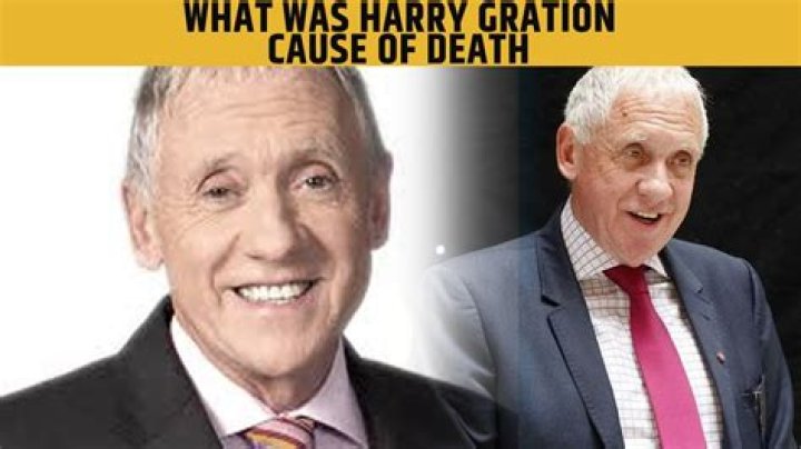 
What Illness Does Harry Gration Have? Wife Helen Gration As Death Hoax Takes Over Twitter 