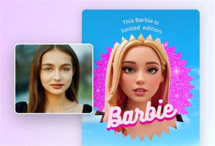 
What is Barbie’s Selfie Generator? DIY movie poster-making AI goes viral 