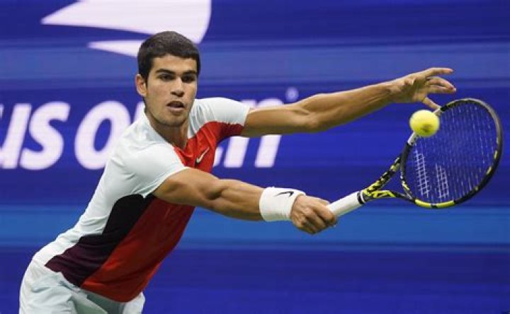 What Is Carlos Alcaraz Religion? Know If The Tennis Star If Christian Or Catholic