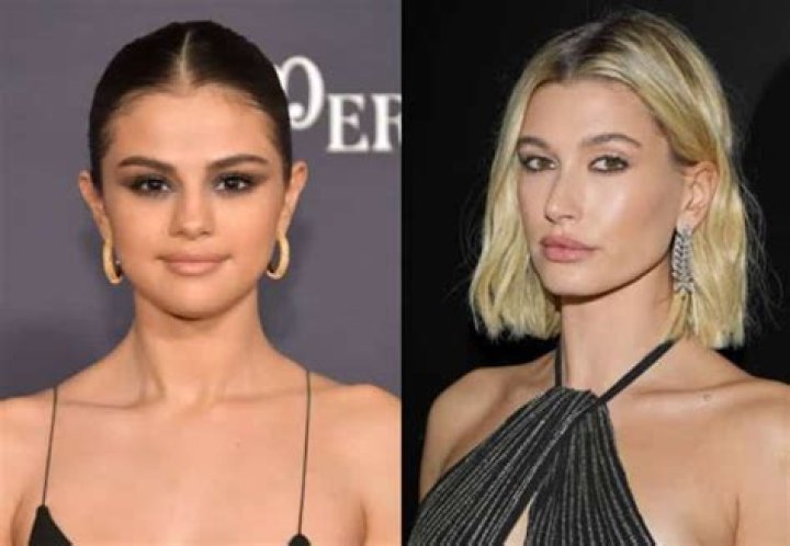 
What Is Going On Between Selena Gomez And Hailey Bieber? The Ongoing ‘Mean Girl’ Drama Explained 