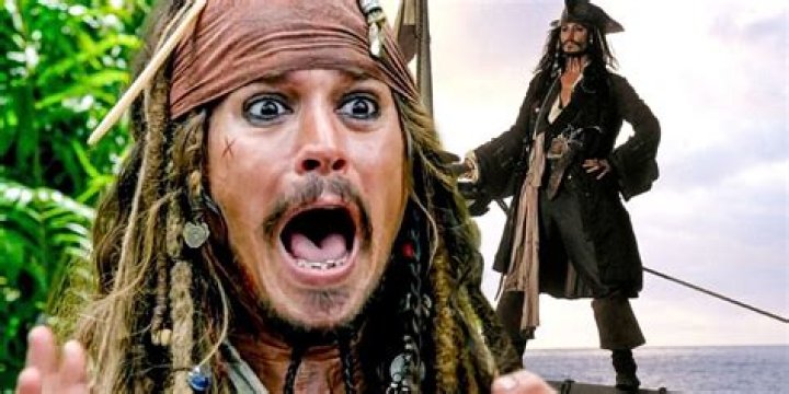 What Is Jack Sparrow Run TikTok Trend? Song Videos and Compilation