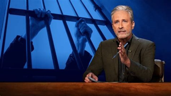 What Is Jon Stewart Illness? What Happened To The Comedian?