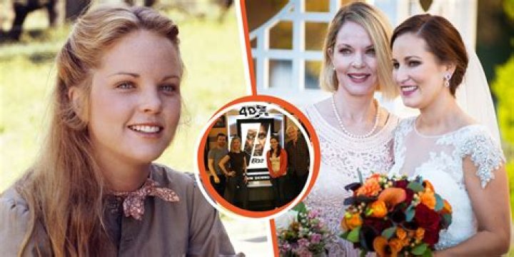 What Is Melissa Sue Anderson Doing Nowadays? Details We Know About The Actress