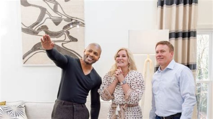 What is Michel Smith Boyd’s net worth? Luxe For Less host has 15 years of experience as a designer