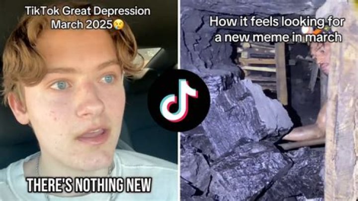 
What Is The ‘O Method’ That Everyone On TikTok Is Talking About? TikTok Trend Explained 