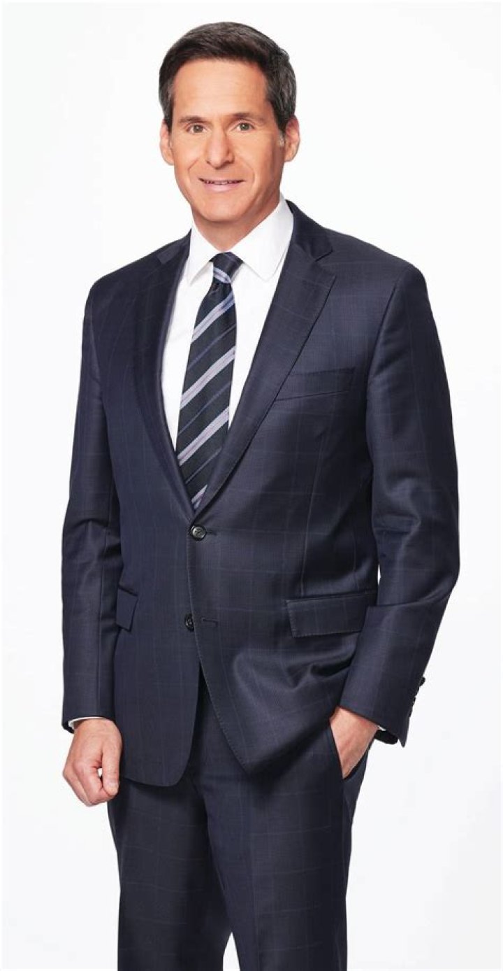 
What Is The Religion Of John Berman? Health Problems & Updates, Is He In Hospital? 