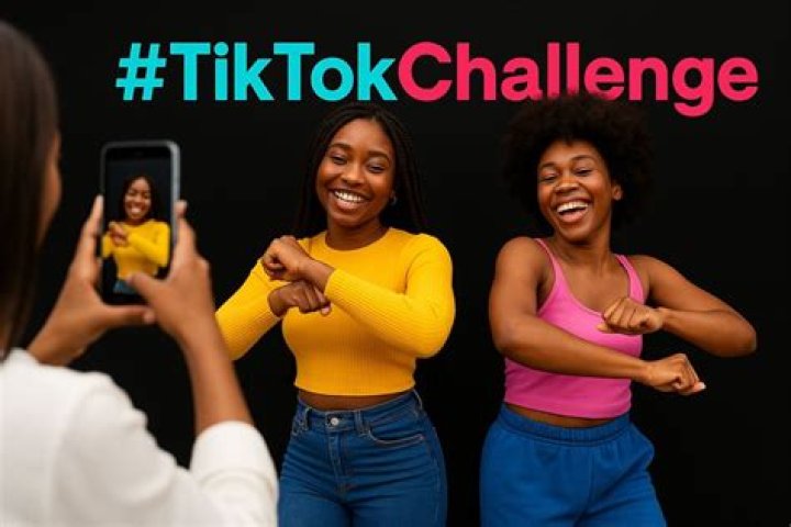
What Is “Usher Challenge” On TikTok? Step By Step Process On How To Do It 