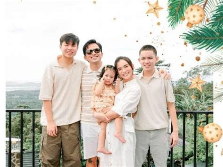 What Religion Is Dennis Trillo? “Legal Wives” Actor Family And Instagram