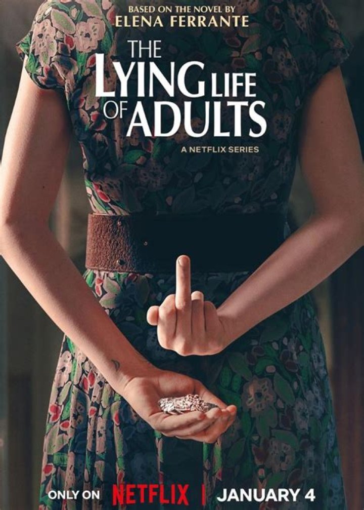 
What time will The Lying Life of Adults air on Netflix? Release date, plot, and more about the drama series 