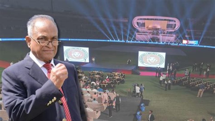 
What Was Amitabh Choudhary Death Cause? Veteran Cricket Administrator Passed Away At 62 